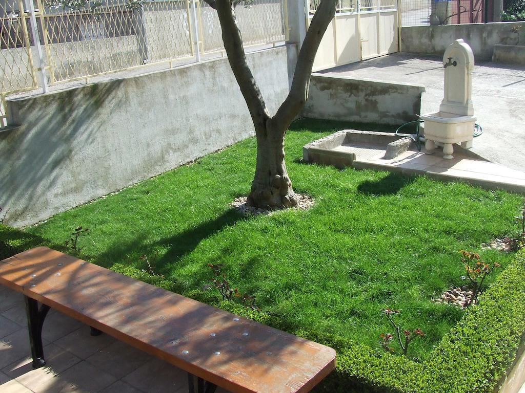 Apartment Singa Zadar Habitación foto