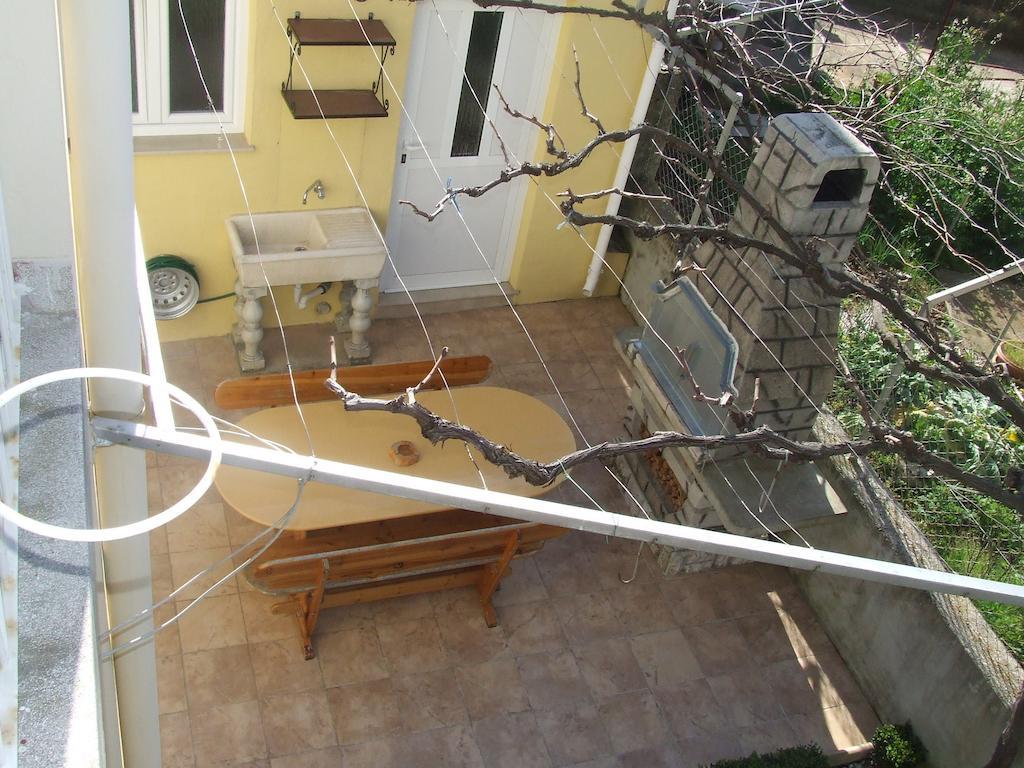 Apartment Singa Zadar Habitación foto